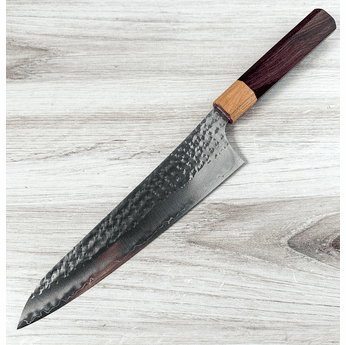 Kurosaki Senko SG2 Gyuto 210mm