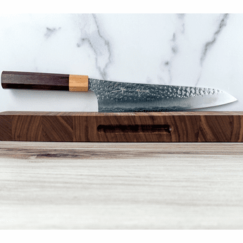 Kurosaki Senko SG2 Gyuto 210mm