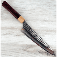 Visit Kurosaki Senko SG2 Gyuto 210mm