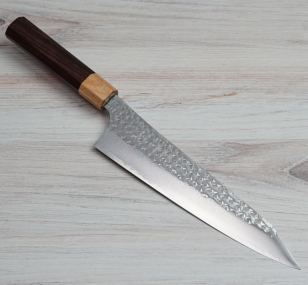 Kurosaki Senko Ei SG2 Gyuto 240mm
