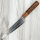 Kurosaki Senko Ei SG2 Petty 150mm Walnut