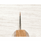 Kurosaki Senko Ei SG2 Petty 150mm Walnut