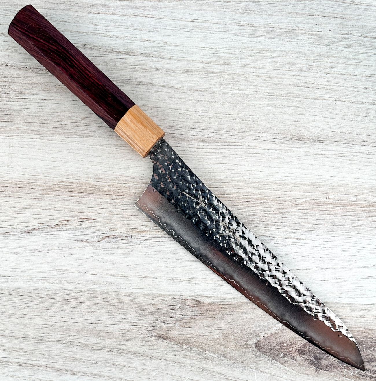 Kurosaki Senko Gyuto 210mm Standard|SG2 Kurosaki