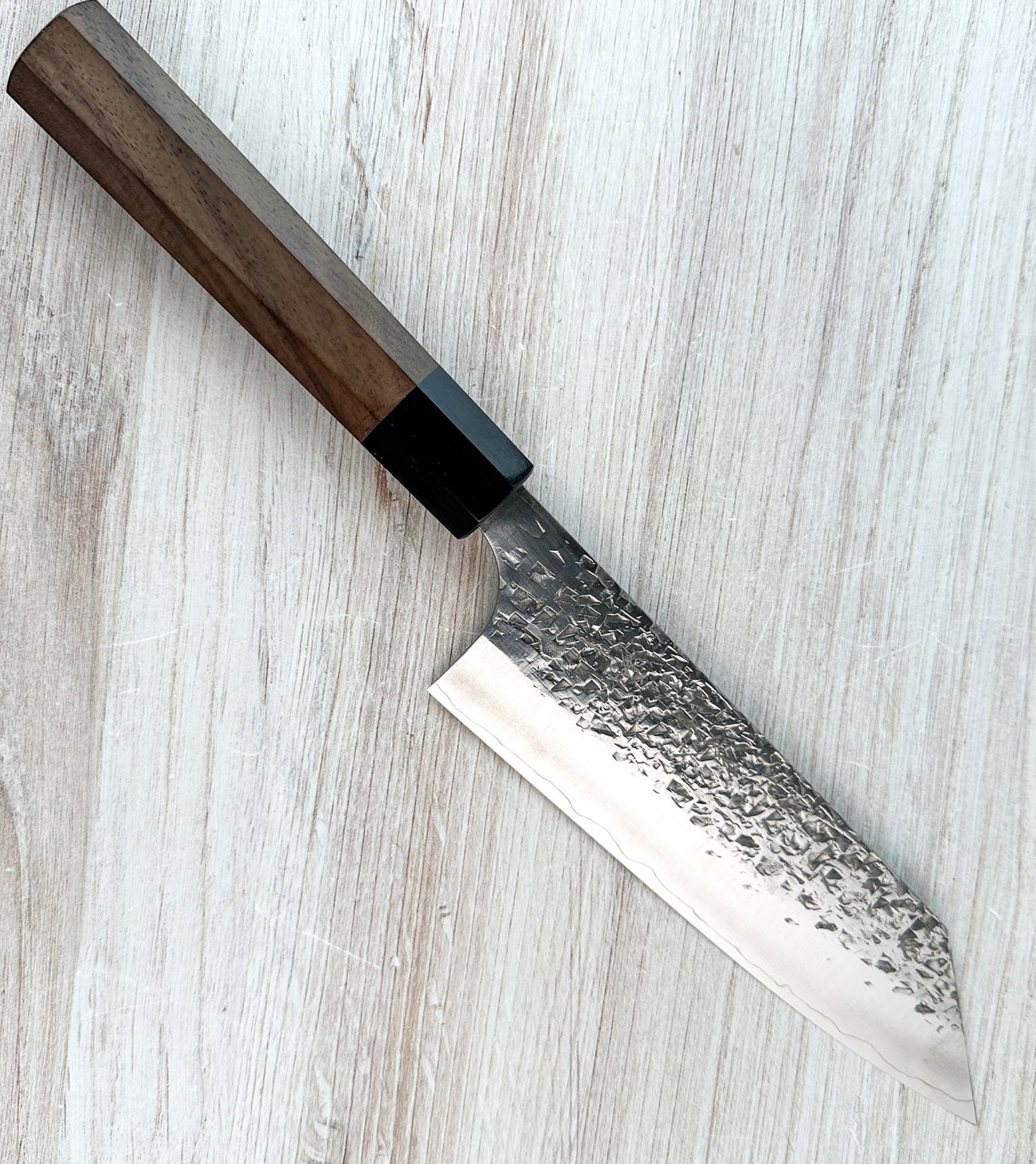 Kurosaki Shizuku R2 Bunka 170mm|SG2 Bunka Knife