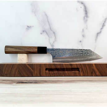 Kurosaki Shizuku R2 Bunka 170mm