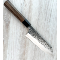 Visit Kurosaki Shizuku R2 Bunka 170mm