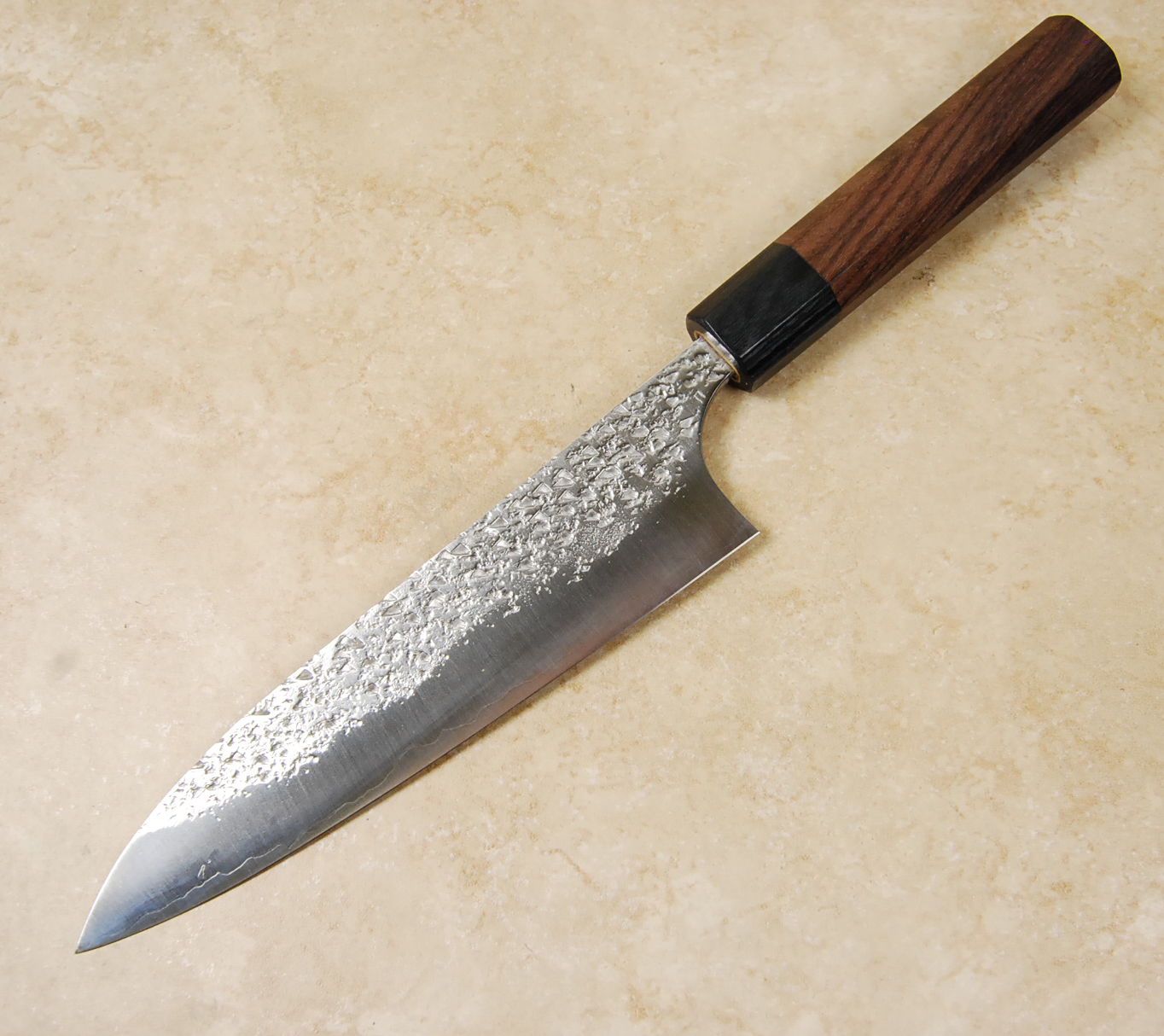 Kurosaki Shizuku R2 Gyuto 180mm
