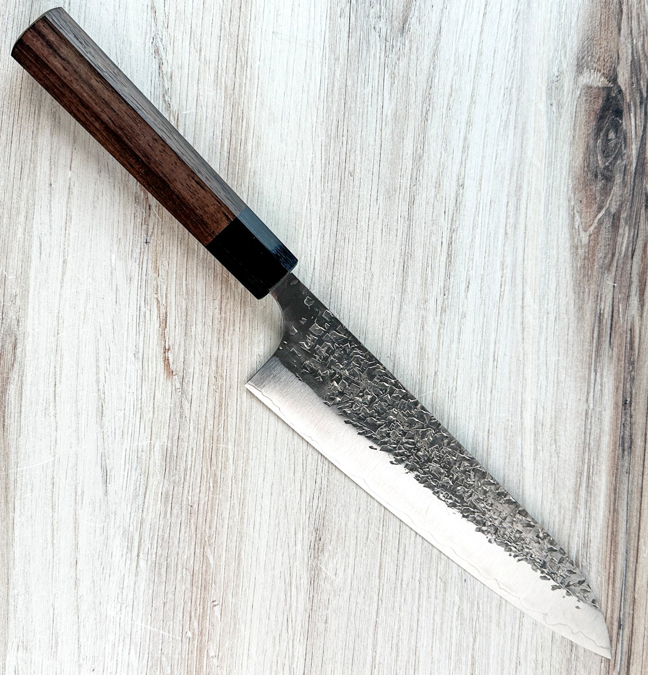 Kurosaki Shizuku R2 Gyuto 210mm|SG2 Chef Knife
