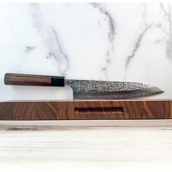 Kurosaki Shizuku R2 Gyuto 210mm