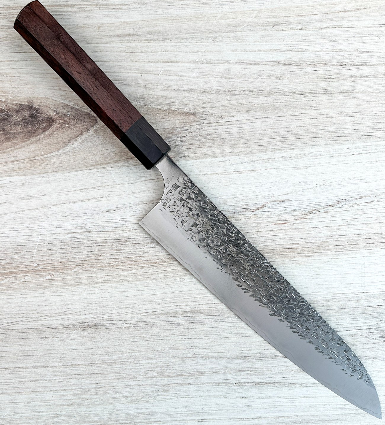 Kurosaki R2 Shizuku Gyuto 240mm | Japanese Chef Knife