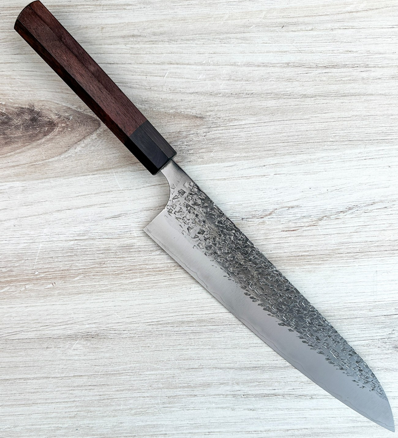 Kurosaki Shizuku R2 Gyuto 240mm|SG2 Chef Knife