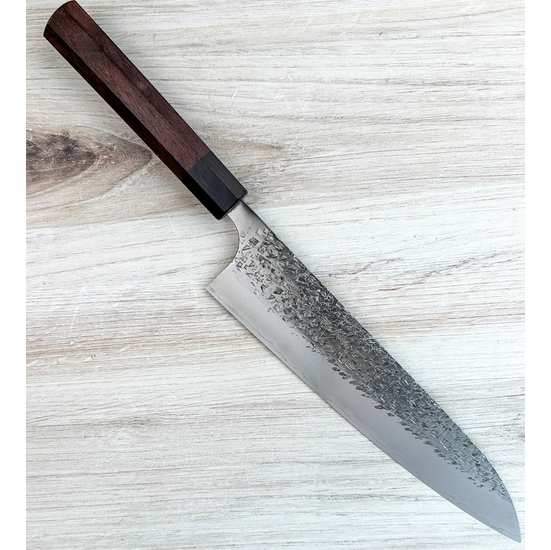 Kurosaki Shizuku R2 Gyuto 240mm