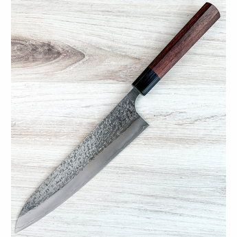 Kurosaki Shizuku R2 Gyuto 240mm