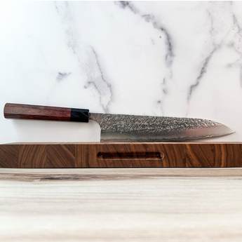 Kurosaki Shizuku R2 Gyuto 240mm
