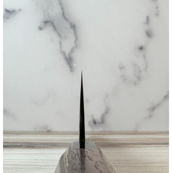 Kurosaki Shizuku R2 Gyuto 240mm
