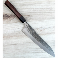Visit Kurosaki Shizuku R2 Gyuto 240mm