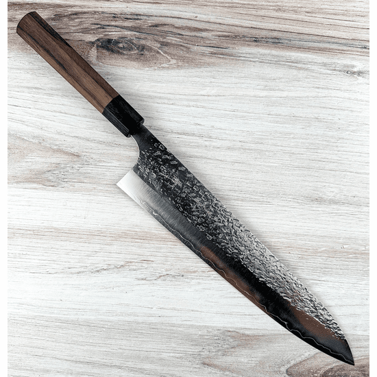 Kurosaki Shizuku R2 Gyuto 270mm