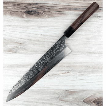 Kurosaki Shizuku R2 Gyuto 270mm