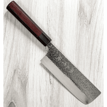 Kurosaki Shizuku R2 Nakiri 165mm