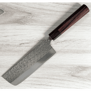 Kurosaki Shizuku R2 Nakiri 165mm
