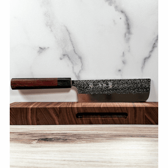 Kurosaki Shizuku R2 Nakiri 165mm