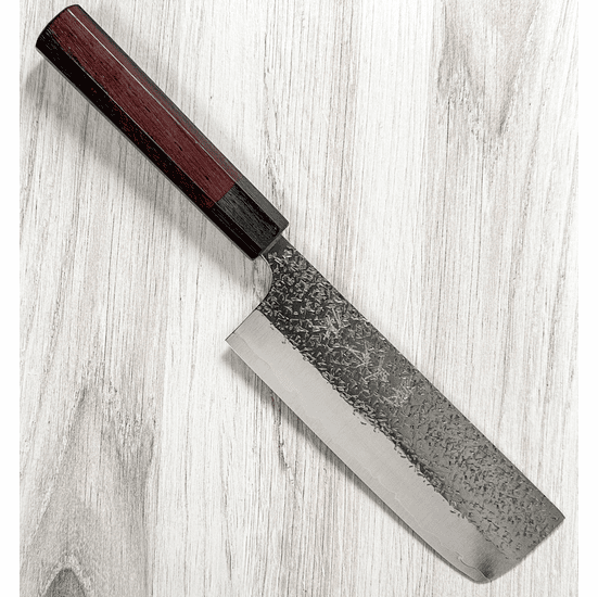 Kurosaki Shizuku R2 Nakiri 165mm