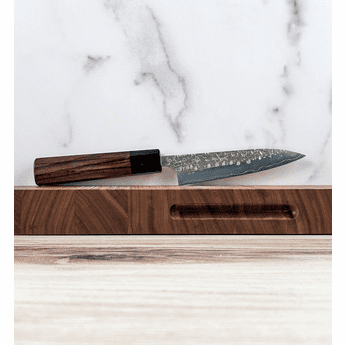 Kurosaki Shizuku R2 Petty 120mm