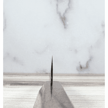 Kurosaki Shizuku R2 Petty 120mm