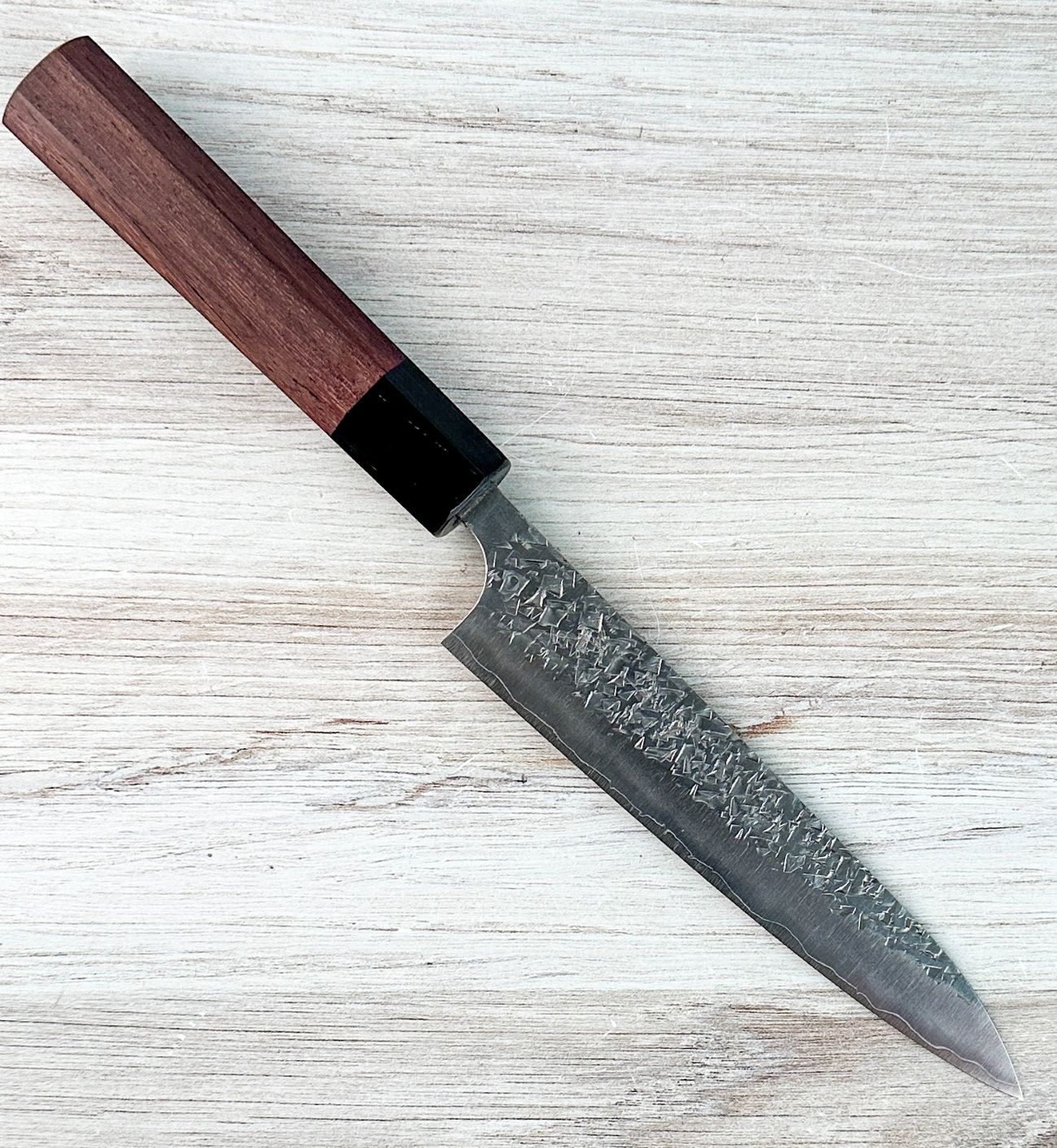 Kurosaki Shizuku R2 Petty 150mm