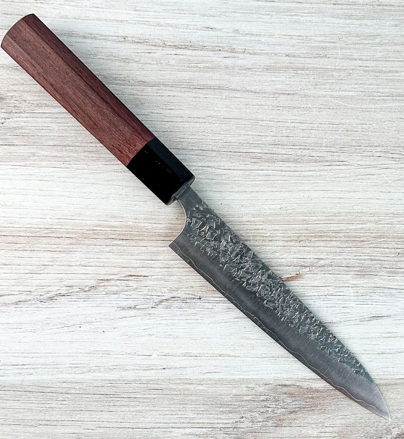 Kurosaki Shizuku R2 Petty 150mm|SG2 Powdered Steel|CKTG