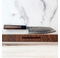Kurosaki Shizuku R2 Santoku 170mm