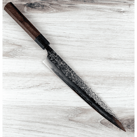 Kurosaki Shizuku R2 Sujihiki 270mm