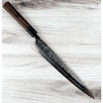 Kurosaki Shizuku R2 Sujihiki 270mm