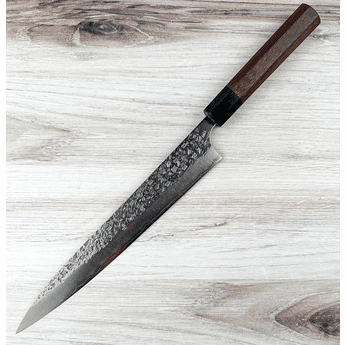 Kurosaki Shizuku R2 Sujihiki 270mm