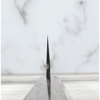 Kurosaki Shizuku R2 Sujihiki 270mm