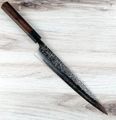Kurosaki Shizuku R2 Sujihiki 270mm|SG2 Powdered Steel|CKTG