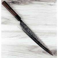 Visit Kurosaki Shizuku R2 Sujihiki 270mm