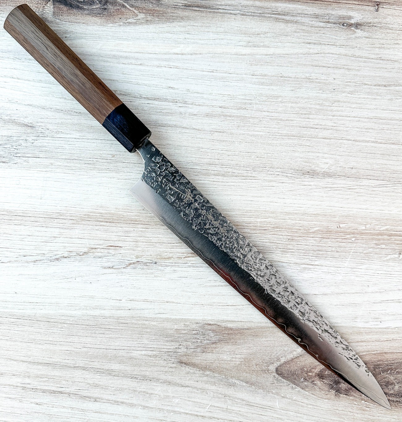 Kurosaki Shizuku R2 Sujihiki 270mm | Japanese Slicer