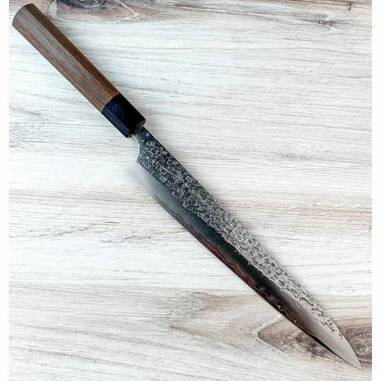 Kurosaki Shizuku R2 Sujihiki 270mm