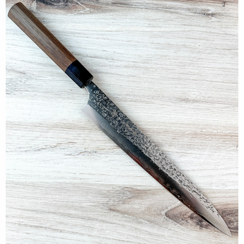 Kurosaki Shizuku R2 Sujihiki 270mm | Japanese Slicer