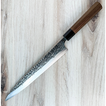 Kurosaki Shizuku R2 Sujihiki 270mm | Japanese Slicer