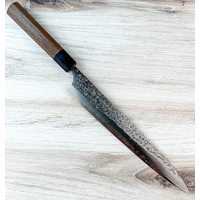 Visit Kurosaki Shizuku R2 Sujihiki 270mm