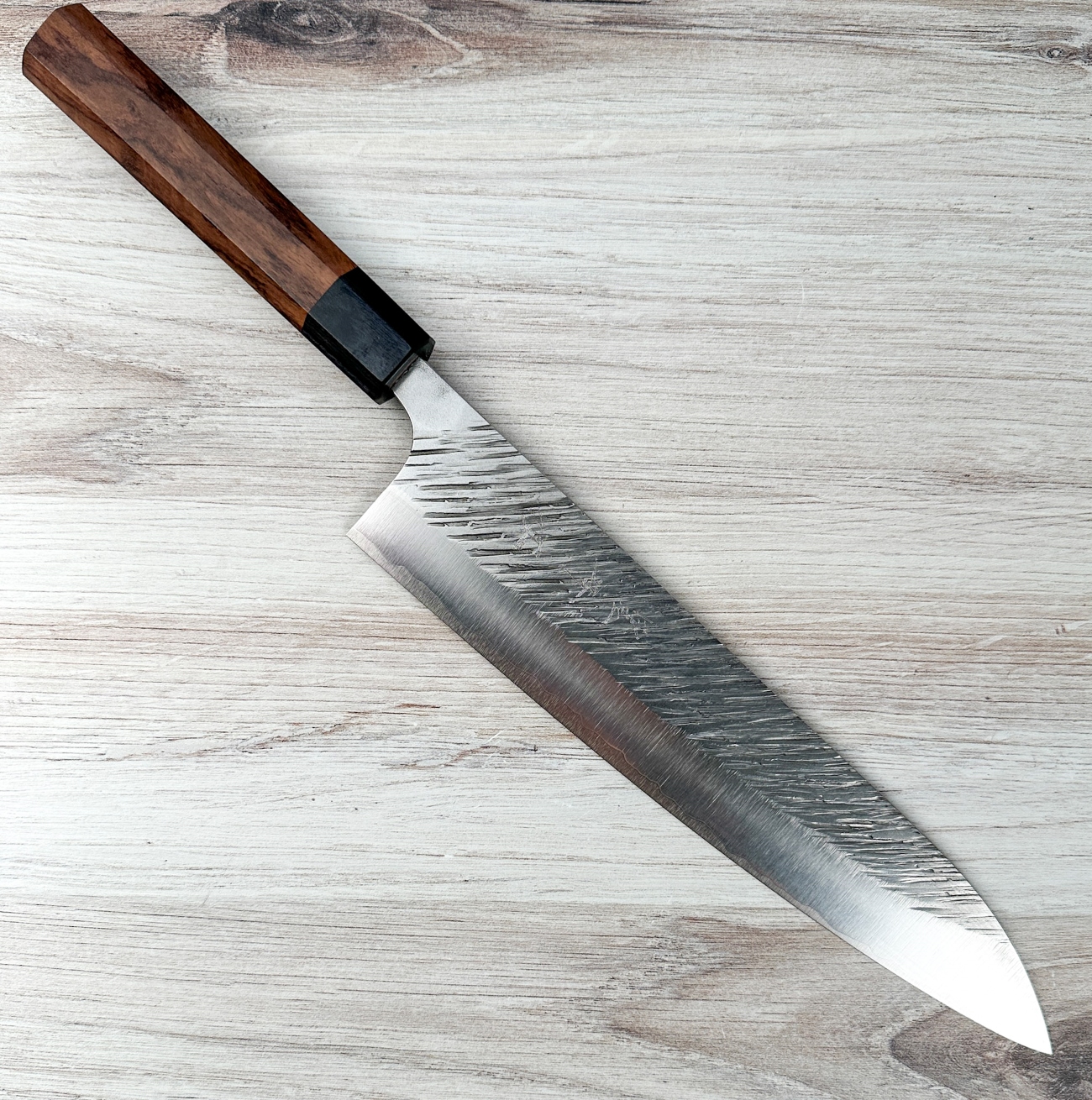 Kurosaki Fujin SG2 Gyuto 240mm