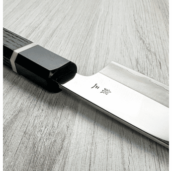 Kurotori G3 Gyuto 210mm