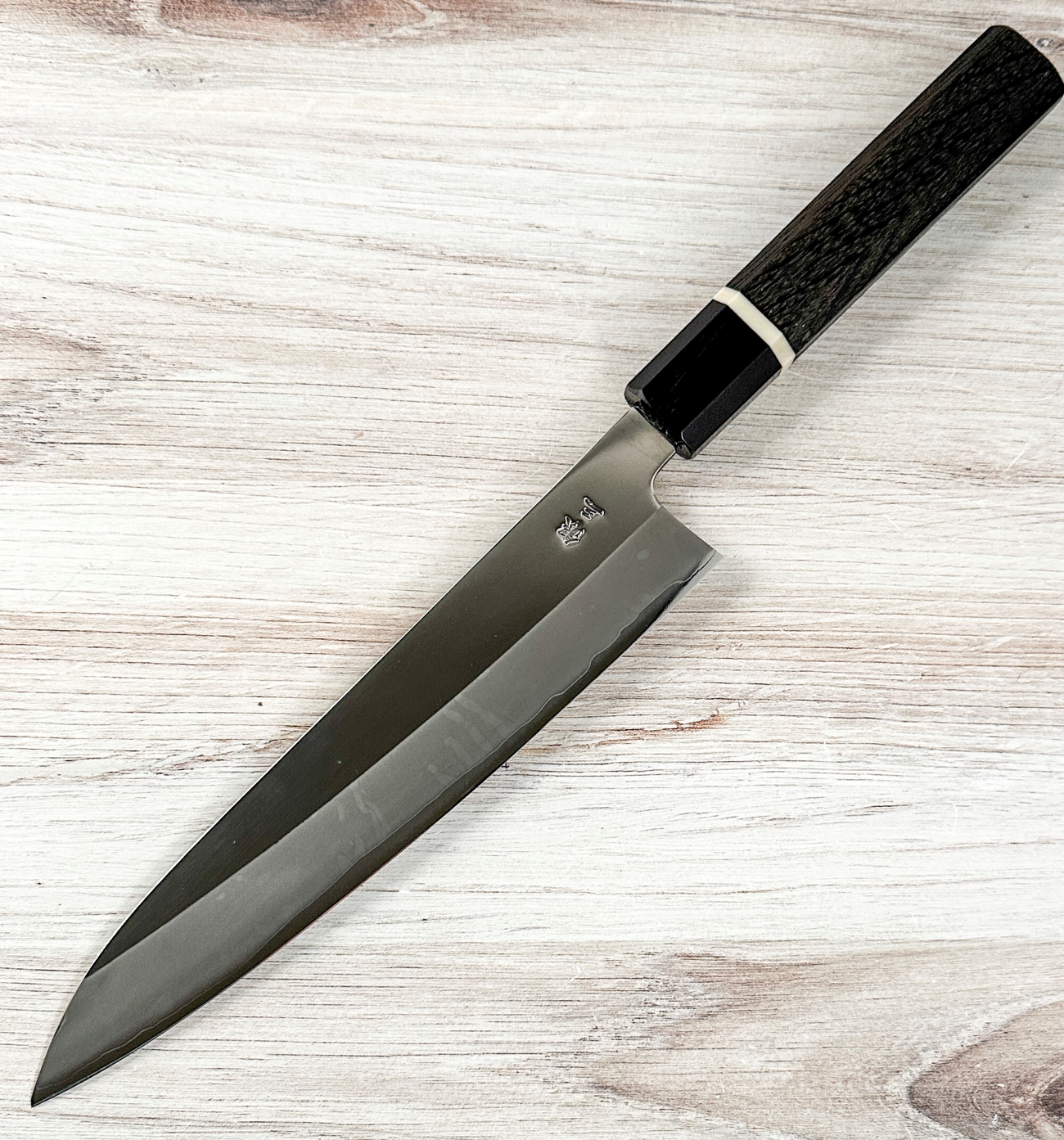 Kurotori G3 Gyuto 210mm