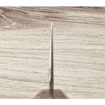 Kurotori Ginsan Bunka 165mm