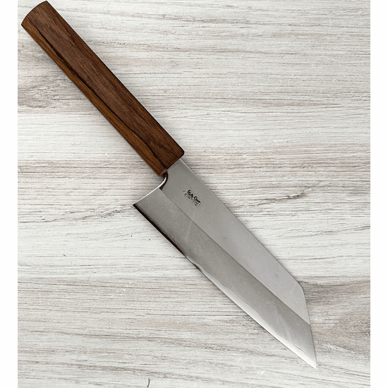 Kurotori Ginsan Bunka 165mm