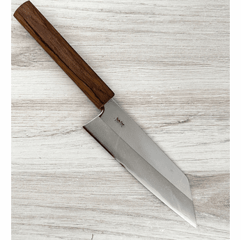Kurotori Ginsan Bunka 165mm