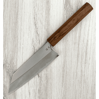 Kurotori Ginsan Bunka 165mm