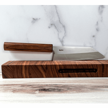 Kurotori Ginsan Bunka 165mm